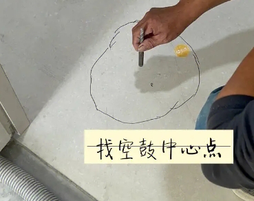 安泽瓷砖空鼓维修公司分享砂料配比不正确在瓷砖铺贴过程中可能导致以下问题